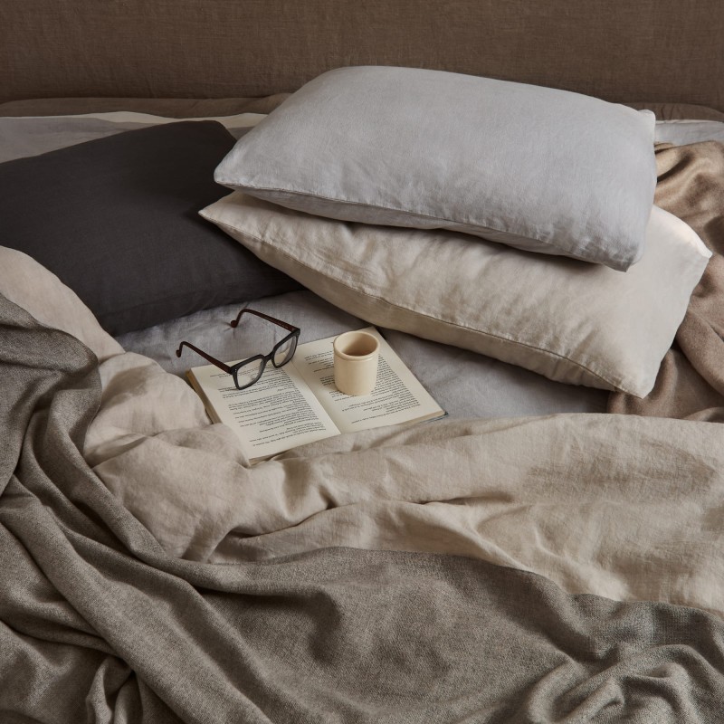 Pościel lniana MyAlpaca