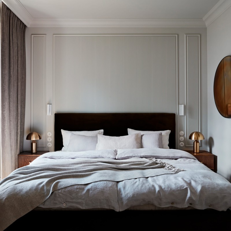 Pościel lniana MyAlpaca