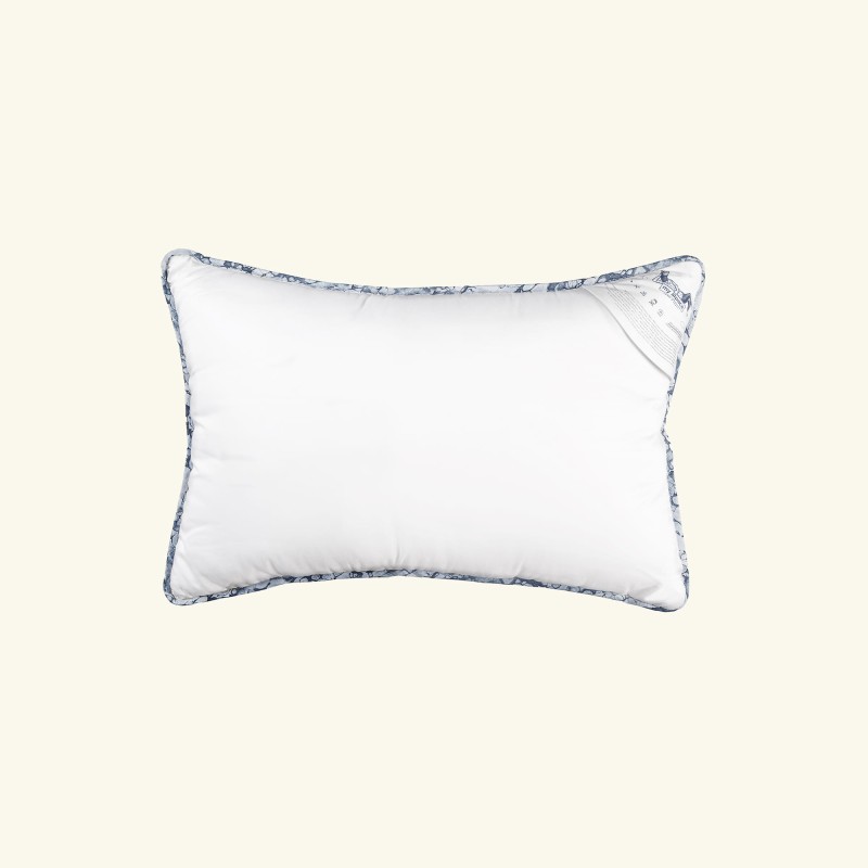 Poduszka z alpaki wysoka | Farm & Craft