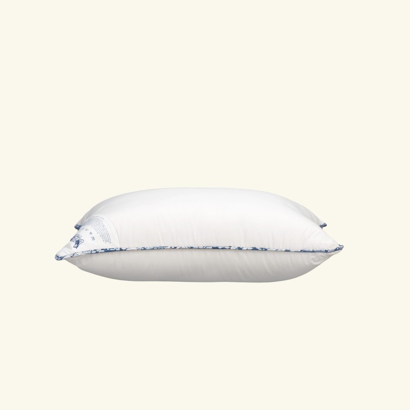 Poduszka z alpaki wysoka | Farm & Craft