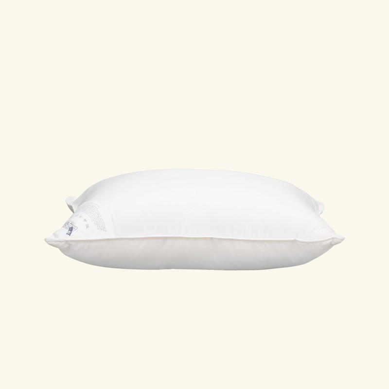 Poduszka z alpaki wysoka | Toile de MyAlpaca