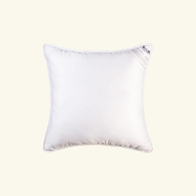 Poduszka z alpaki wysoka | Toile de MyAlpaca