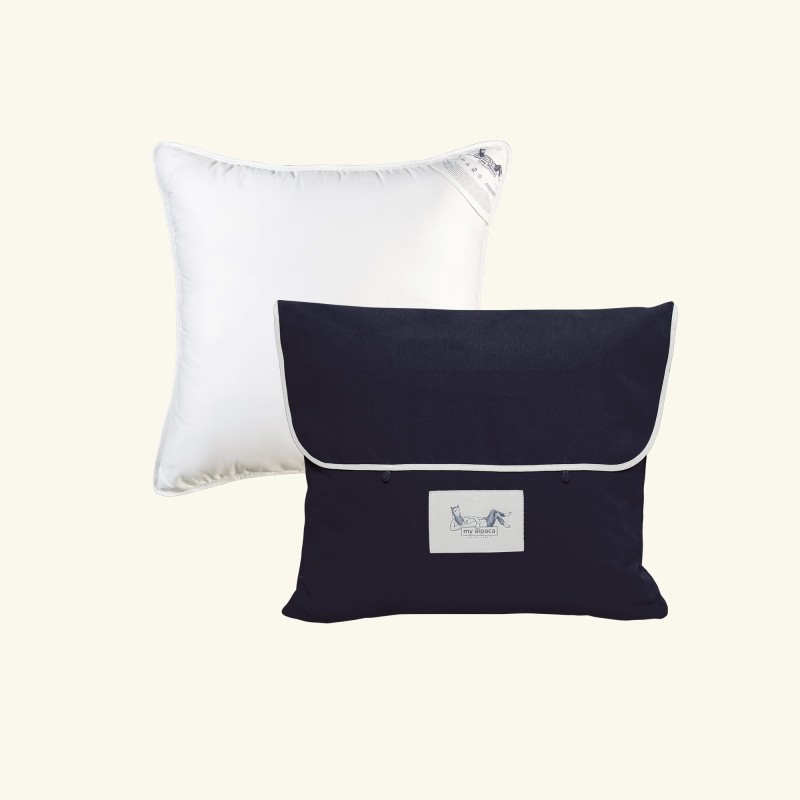 Poduszka z alpaki średnia | Luxury Yachts