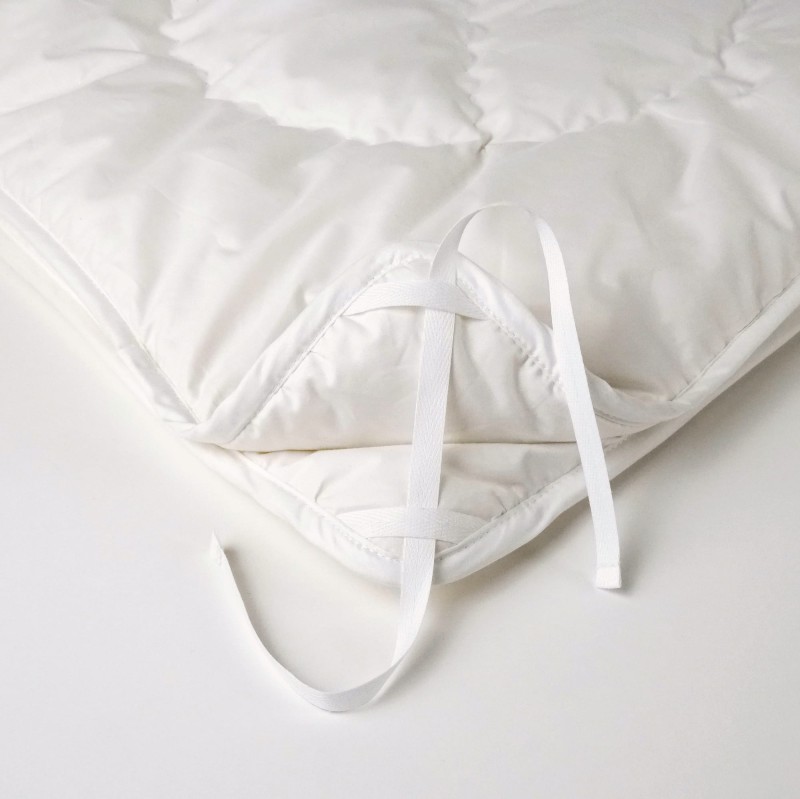 Kołdra z alpaki JUNIOR | Farm & Craft