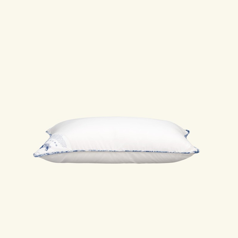 Poduszka z alpaki JUNIOR niska | Farm & Craft