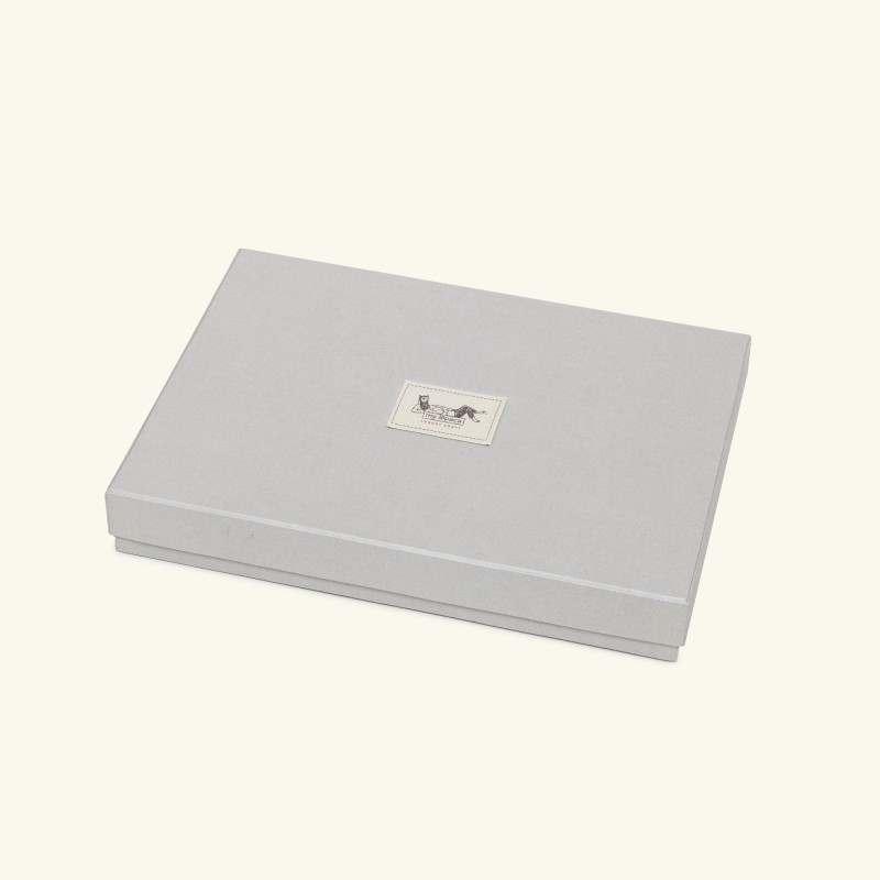 Szal tkany ręcznie z alpaki, kaszmiru i wełny merino | CRÈME DE LA CRÈME