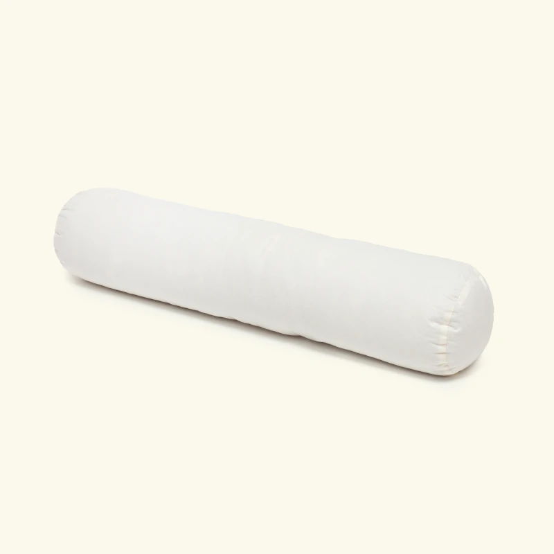 Wałek - wypełnienie poduszki dekoracyjnej