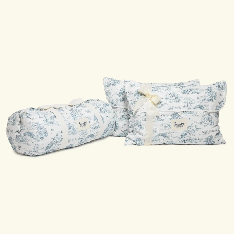 Komplet ślubny MyAlpaca Toile de MyAlpaca.webp