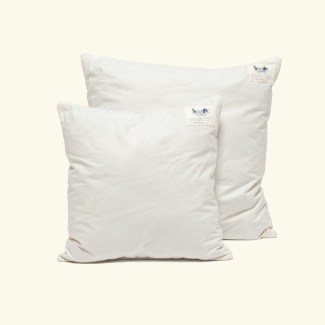 Wypełnienie poduszki dekoracyjnej