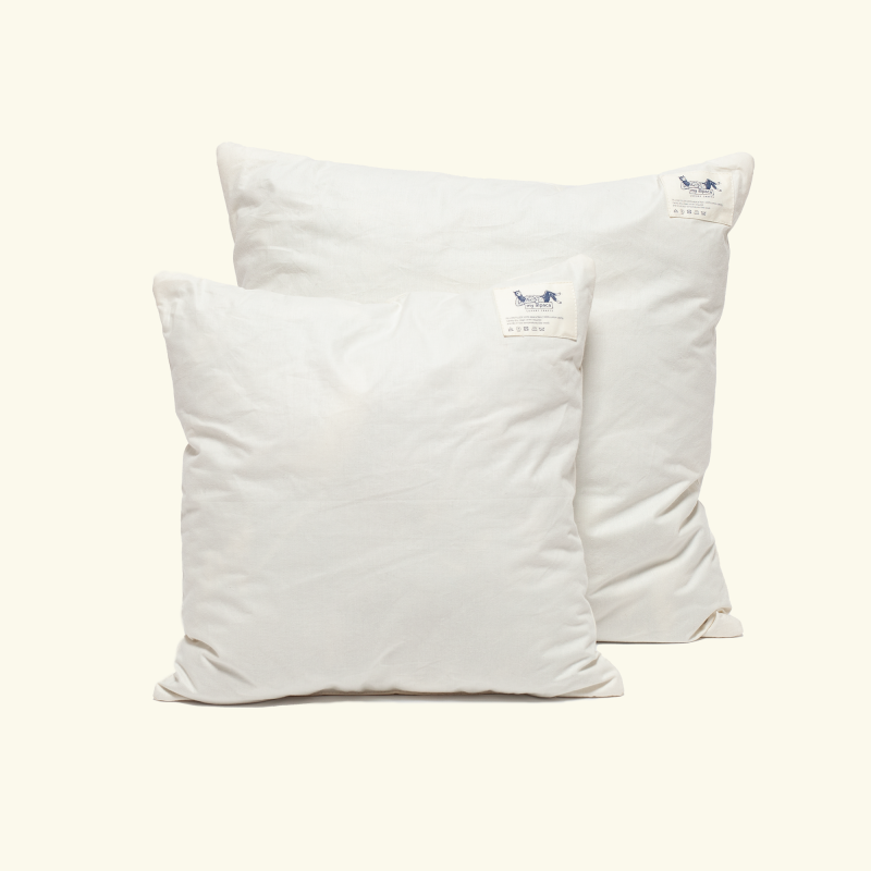 Wypełnienie poduszki dekoracyjnej