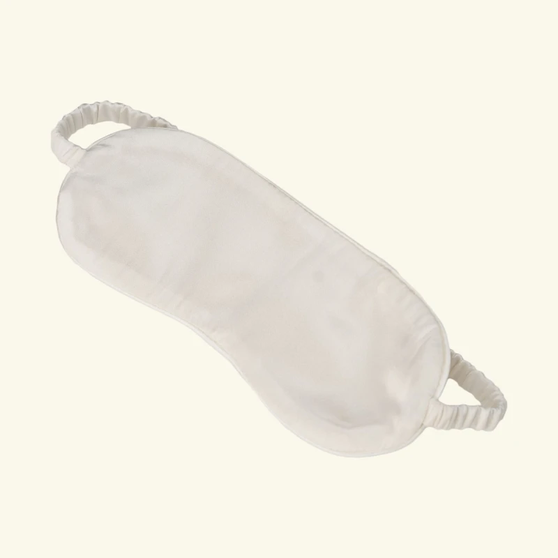 Maseczka na oczy | IVORY