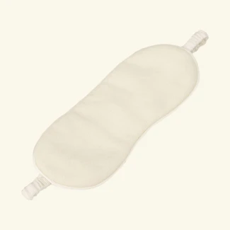 Maseczka na oczy | IVORY