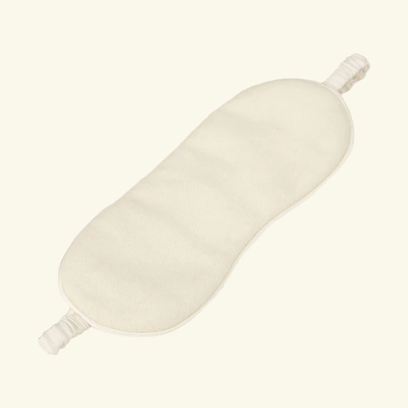 Maseczka na oczy | IVORY