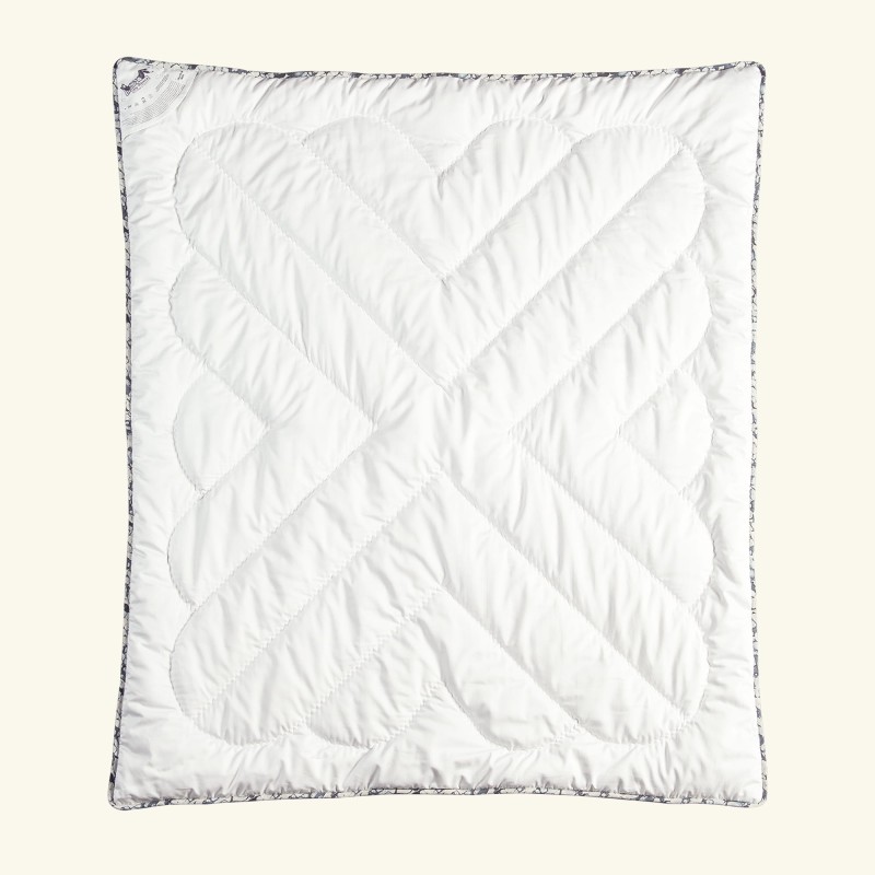 Kołderka dla dziecka z alpaki | Farm & Craft