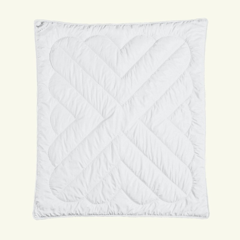 Kołderka dla dziecka z alpaki | Farm & Craft