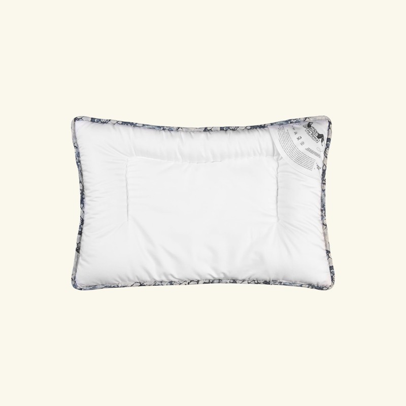 Poduszka z alpaki dla dziecka | Farm & Craft