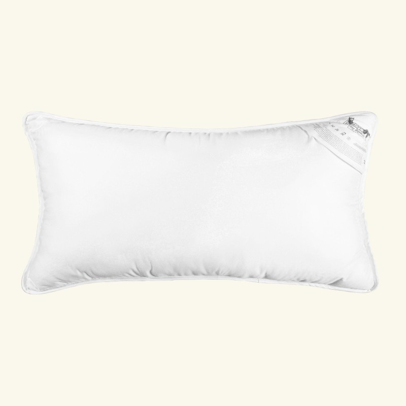 5. Poduszka z alpaki średnia | Toile de MyAlpaca