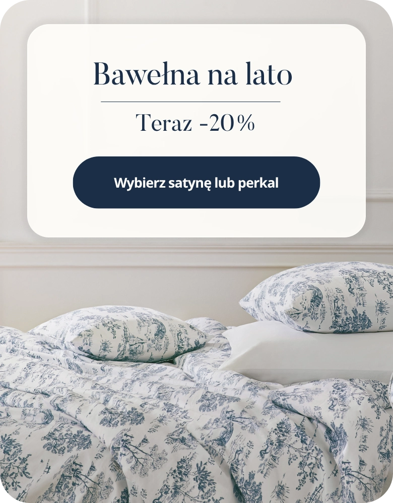 Satyna i Perkal na lato